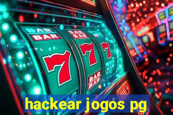 hackear jogos pg